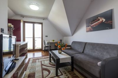 Apartment (33 Salina)