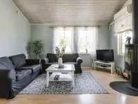 Skärvudde Huset Hotels in 