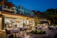 Valamar Carolina Hotel & Villas - Frühstück