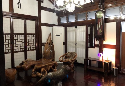 한옥스테이 춘화당 썸네일