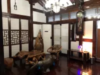 Hanok Stay Chunhwadang