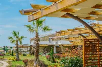 Akrolithos Luxury Suites & Spa