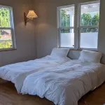 A Large 60 Tatami Room with a Loft and a West Coas Hotels in Miyazaki