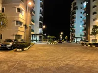 The Quintet Cameron Highlands by Tulip