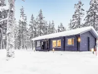 Aarrekammi - 4 stjerner