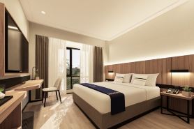 Fieris Hotel & Convention Kertajati