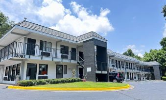 Masters Inn Atlanta - Doraville at I-85 & 285