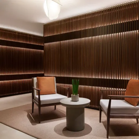 JW Marriott Hotel Madrid