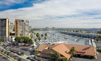 Hilton Garden Inn Los Angeles Marina Del Rey