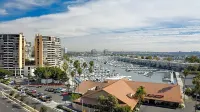 Hilton Garden Inn Los Angeles Marina Del Rey Hôtels à proximité de : Esprit Marina del Rey