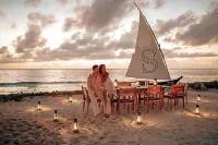 Sahari Zanzibar - Sea View