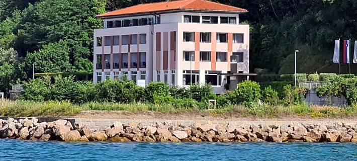 Hotel Oleander - Oleander Resort Hoteles en Piran