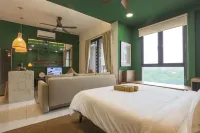 Equine Residence by Favspace Hotels in Seri Kembangan