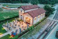 Smart San Martino Hotels in Palazzolo sull'Oglio