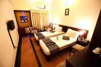 Afrad International Hotels in Manjeri