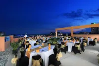 Swiss-Belinn Balikpapan - breakfast