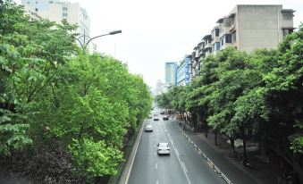 Lavande Hotel (Chengdu Chunxi Road)