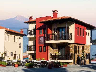 Helianthus Guesthouse