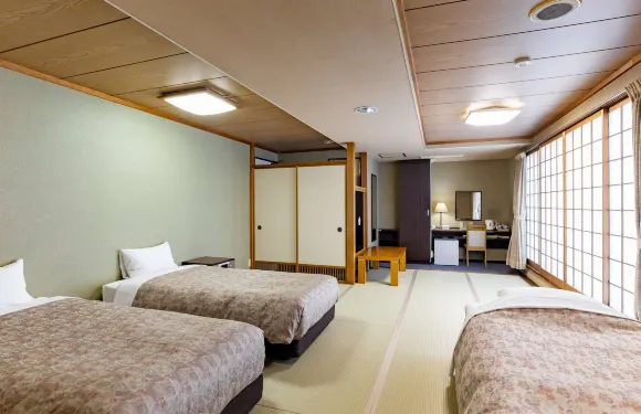 金澤中央酒店別館