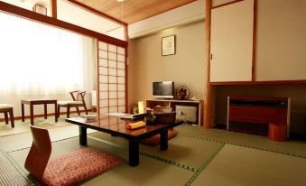 Musashibou
