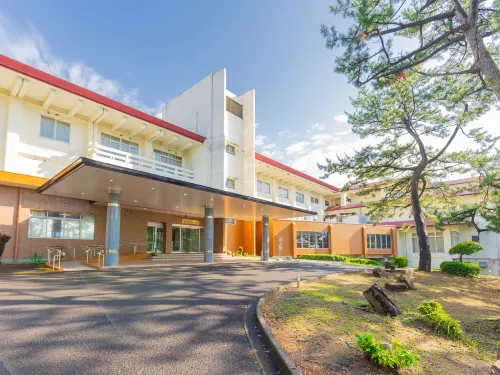 Hotel Axia Kushikino