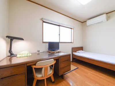 別府溫泉 新玉旅館 住宿飯店