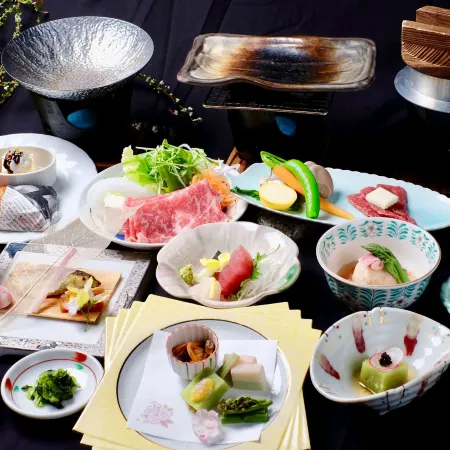 Hakone Kogen Hotel