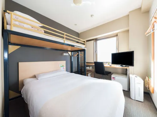 Super Hotel Yokkaichi Stn. Front Hotels in Yokkaichi