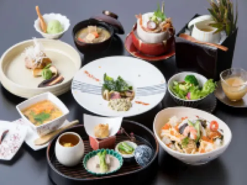 Yutagawa Onsen Tamaya Hotel a 