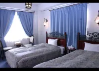 Arabianart Hotel & Gallery Hotels in Kamogawa
