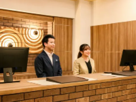 Hotel Brs Hakodate Goryokaku Tower Mae