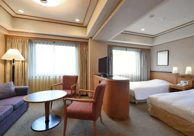 Sun Members Kyoto Saga Hotels in Kyoto