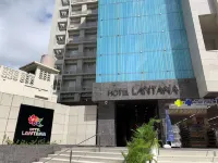 Hotel Lantana Naha Kokusai-Dori