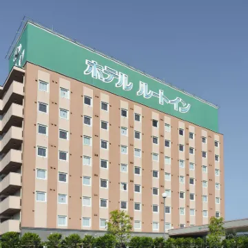Hotel Route-Inn Odate Eki Minami Hotels near Akita Dog Visitor Center