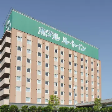 Hotel Route-Inn Odate Eki Minami