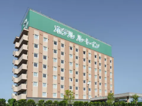 露櫻酒店大館站南店 鄰近JR東大館站的酒店