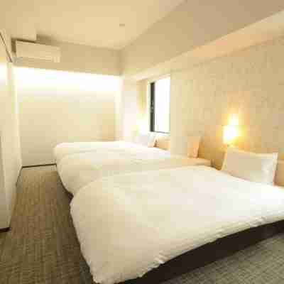 ABホテル近江八幡 Rooms