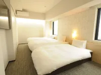 AB Hotel Omihachiman