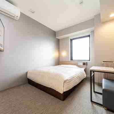 スーパーホテル今治 Rooms