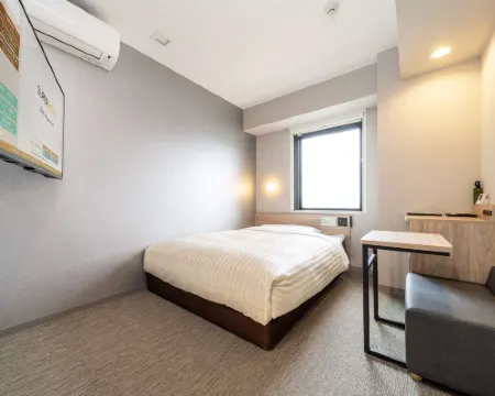 スーパーホテル今治 今治のホテル