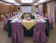 Safeer Hotel Suites Hotels in Muskat