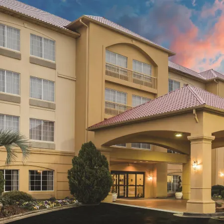 La Quinta Inn & Suites by Wyndham Atlanta Stockbridge