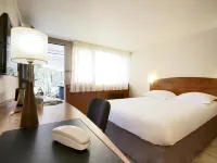 Originals City, Hôtel Cap Sud, Avignon Hotels in Montfavet