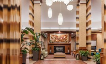 Hilton Garden Inn St. Louis Shiloh/O'Fallon