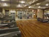 Grand Hyatt Seattle - Gym