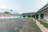 RedDoorz @ Jalan R.E. Martadinata Sukabumi