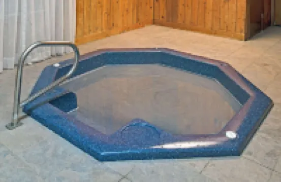 แทรเวิลลอดจ์ บายวินด์แฮม เบคลีย์