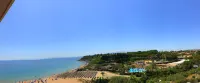 Appartamenti e Stanze Onde Blu فنادق في Isola Di Capo Rizzuto