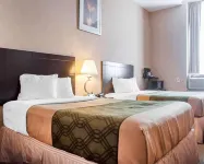 Woodstock Inn and Suites Hotels in Woodstock