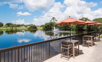 Hampton Inn Bonita Springs/Naples-North